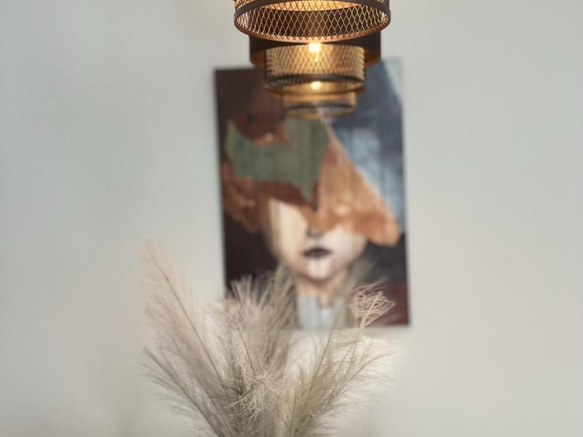 Cd-P Loft, New Charming Loft With Private Patio, Center, Quite Neighborhood Apartment Malaga Ngoại thất bức ảnh