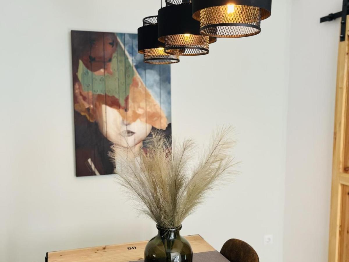 Cd-P Loft, New Charming Loft With Private Patio, Center, Quite Neighborhood Apartment Malaga Ngoại thất bức ảnh