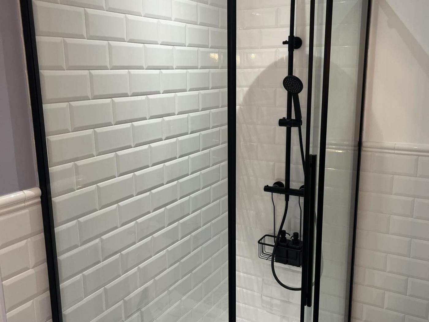 Cd-P Loft, New Charming Loft With Private Patio, Center, Quite Neighborhood Apartment Malaga Ngoại thất bức ảnh